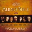 Word of Promise Audio Bible - New King James Version, NKJV: Complete Bible: NKJV Audio Bible, Thomas Nelson