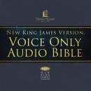 Voice Only Audio Bible - New King James Version, NKJV (Narrated by Bob Souer): (32) 1 and 2 Thessalonians, 1 and 2 Timothy, Titus, and Philemon: Holy Bible, New King James Version
