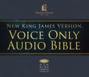 Voice Only Audio Bible - New King James Version, NKJV (Narrated by Bob Souer): (33) Hebrews and James: Holy Bible, New King James Version
