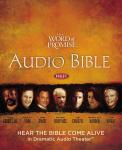 (16) Psalms, NKJV Word of Promise: Complete Audio Bible Audiobook