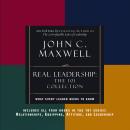 REAL Leadership: What Every Leader Needs to Know Audiobook