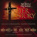 Word of Promise Audio Bible - New King James Version, NKJV: The Easter Story: NKJV Audio Bible, Thomas Nelson