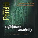 Nightmare Academy Audiobook