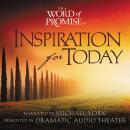 The Word of Promise Audio Bible - New King James Version, NKJV: Inspiration for Today: NKJV Audio Bible