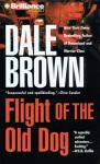 Flight of the Old Dog Audiobook