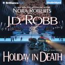 Holiday in Death, J. D. Robb