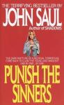 Punish the Sinners Audiobook