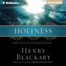Holiness Audiobook