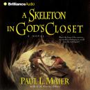 A Skeleton in God's Closet Audiobook