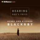 Hearing God's Voice Audiobook