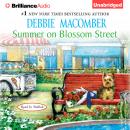 Summer on Blossom Street Audiobook