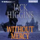 Without Mercy Audiobook