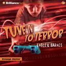 Tune In To Terror Audiobook