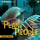 Plant People Audiobook
