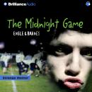 The Midnight Game Audiobook