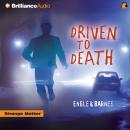Driven to Death Audiobook