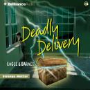 Deadly Delivery Audiobook