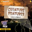 Creature Features Audiobook
