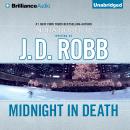 Midnight in Death, J. D. Robb