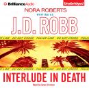 Interlude in Death Audiobook