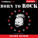 Born to Rock Audiobook