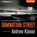 Damnation Street Audiobook