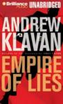 Empire of Lies Audiobook