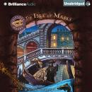 Ulysses Moore: The Isle of Masks Audiobook