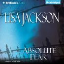 Absolute Fear Audiobook