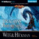 Dragons of the Highlord Skies: The Lost Chronicles, Volume II