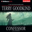 Confessor Audiobook