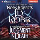 Judgment in Death Audiobook