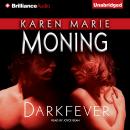 Cover of Darkfever
