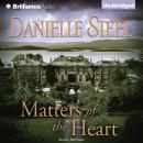 Matters of the Heart Audiobook