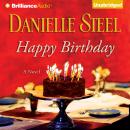 Happy Birthday Audiobook