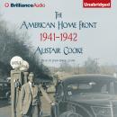 The American Home Front Audiobook