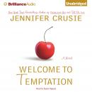 Welcome to Temptation Audiobook