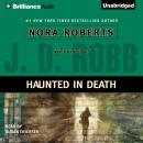 Haunted in Death Audiobook