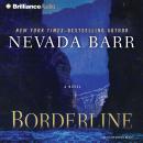 Borderline Audiobook