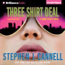 Three Shirt Deal: A Shane Scully Novel