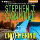 On the Grind Audiobook