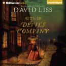 The Devil's Company Audiobook