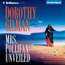 Mrs. Pollifax Unveiled Audiobook