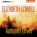 Autumn Lover Audiobook