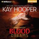 Blood Dreams Audiobook
