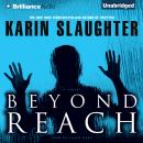 Beyond Reach Audiobook