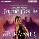 Silver Master Audiobook