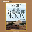 Night of the Comanche Moon Audiobook