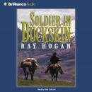 Soldier in Buckskin Audiobook