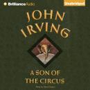 A Son of the Circus Audiobook